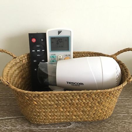 Heng-ch'un墾丁過几天アパートメント エクステリア 写真