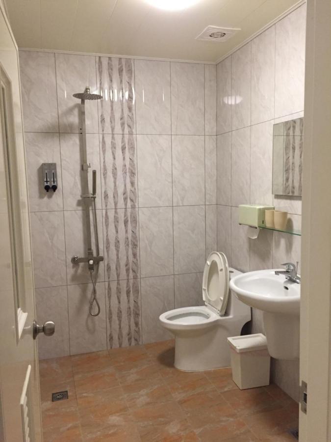 Heng-ch'un墾丁過几天アパートメント 部屋 写真