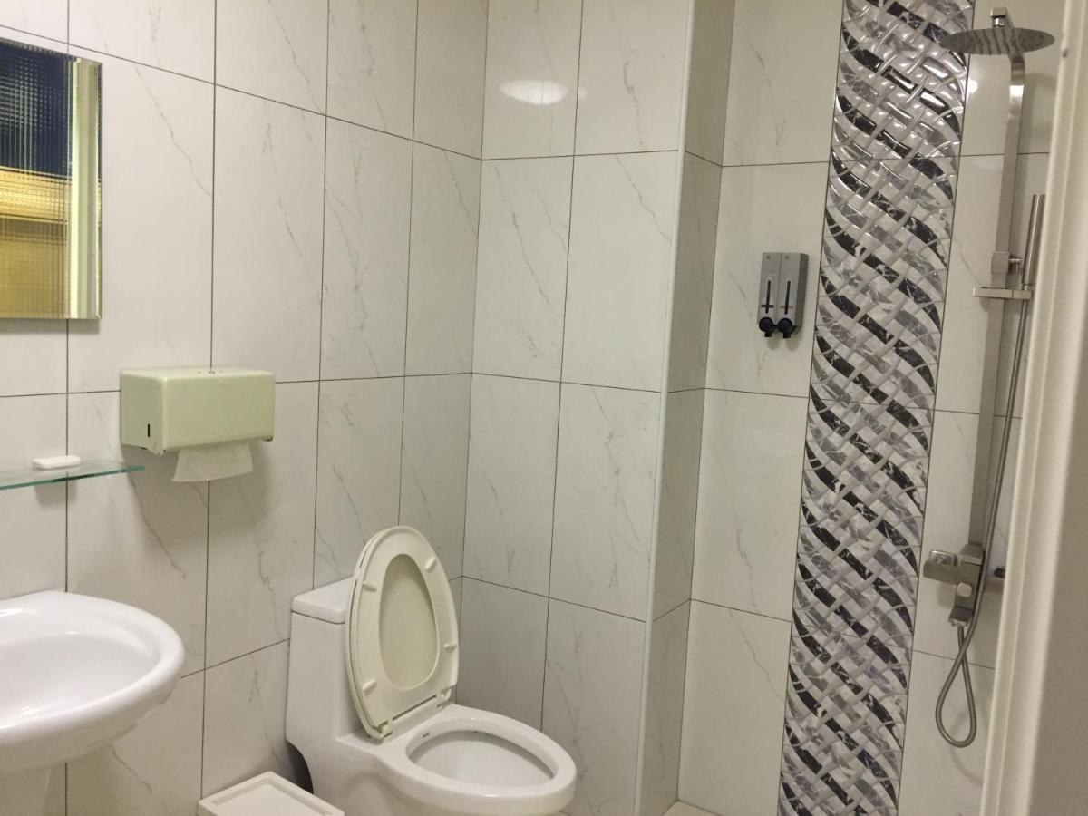 Heng-ch'un墾丁過几天アパートメント 部屋 写真