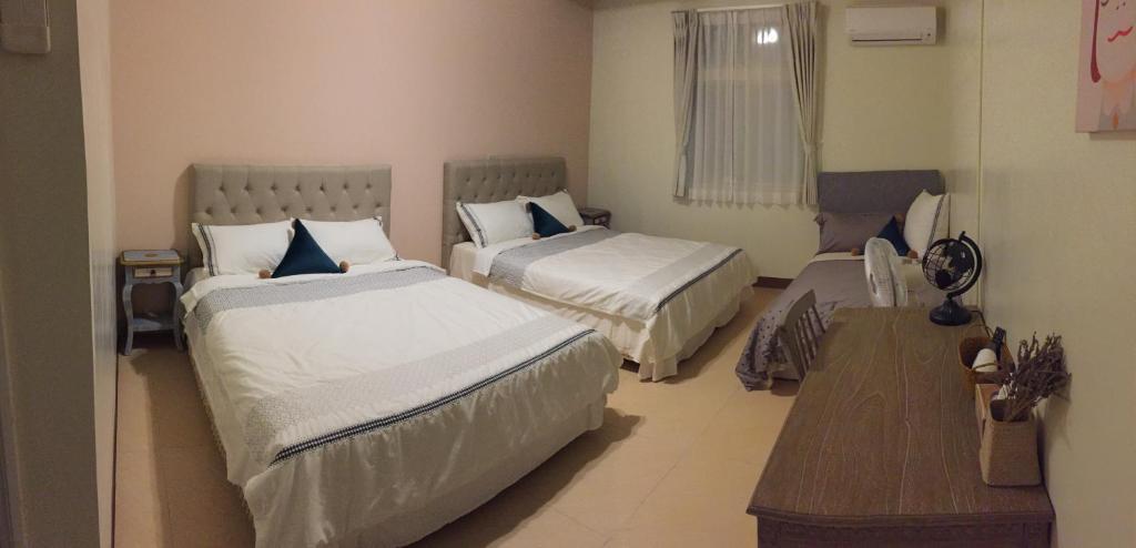 Heng-ch'un墾丁過几天アパートメント 部屋 写真